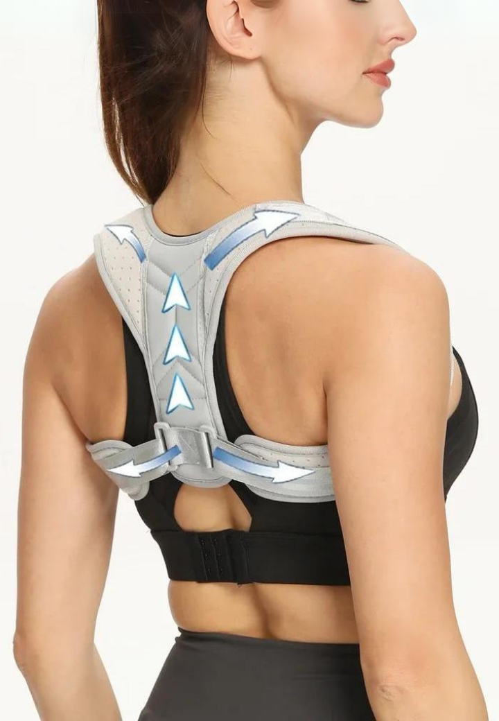 Posture Correction Belt Vest