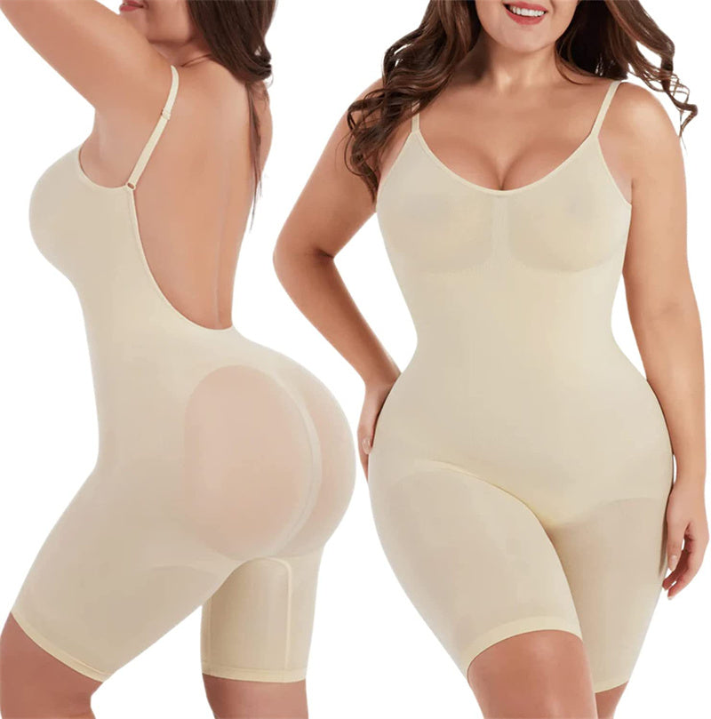 Full Coverage Bodysuit Shapewear