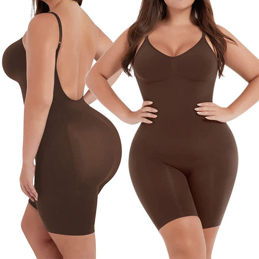 Full Coverage Bodysuit Shapewear