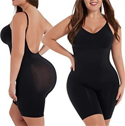 Full Coverage Bodysuit Shapewear